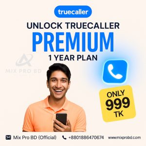 Truecaller Premium