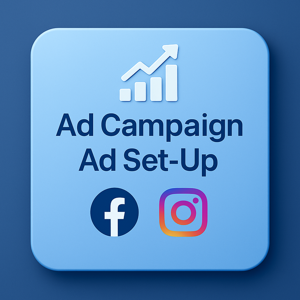 Facebook & Instagram Ads Campaign