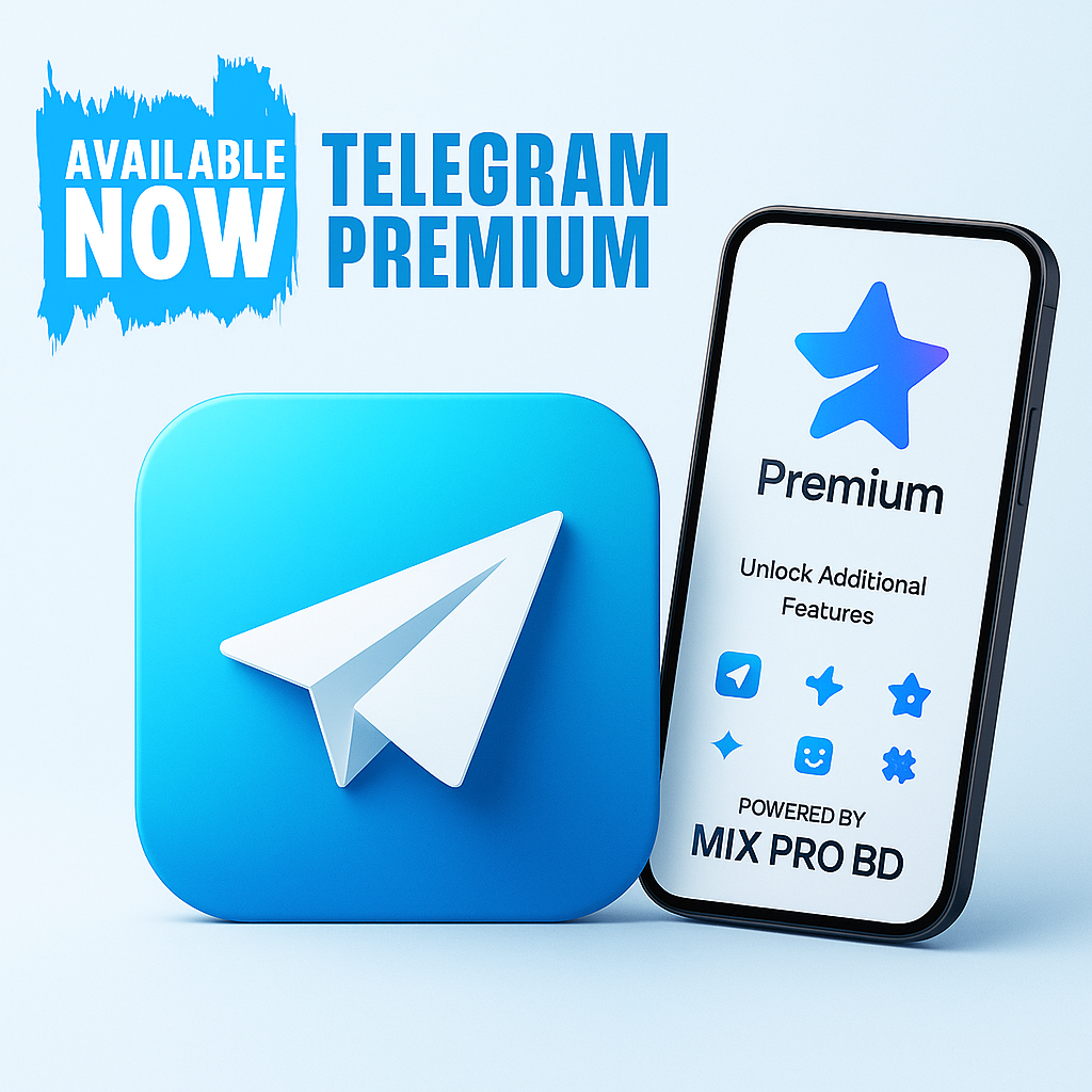 Telegram Premium