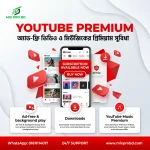 Youtube Premium