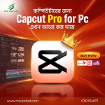 CapCut Pro Official