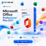 Microsoft Office Professional Plus 2021