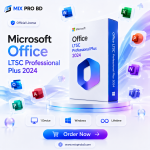 Office LTSC Professional Plus 2024